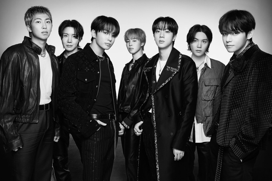 사진=빅히트 뮤직