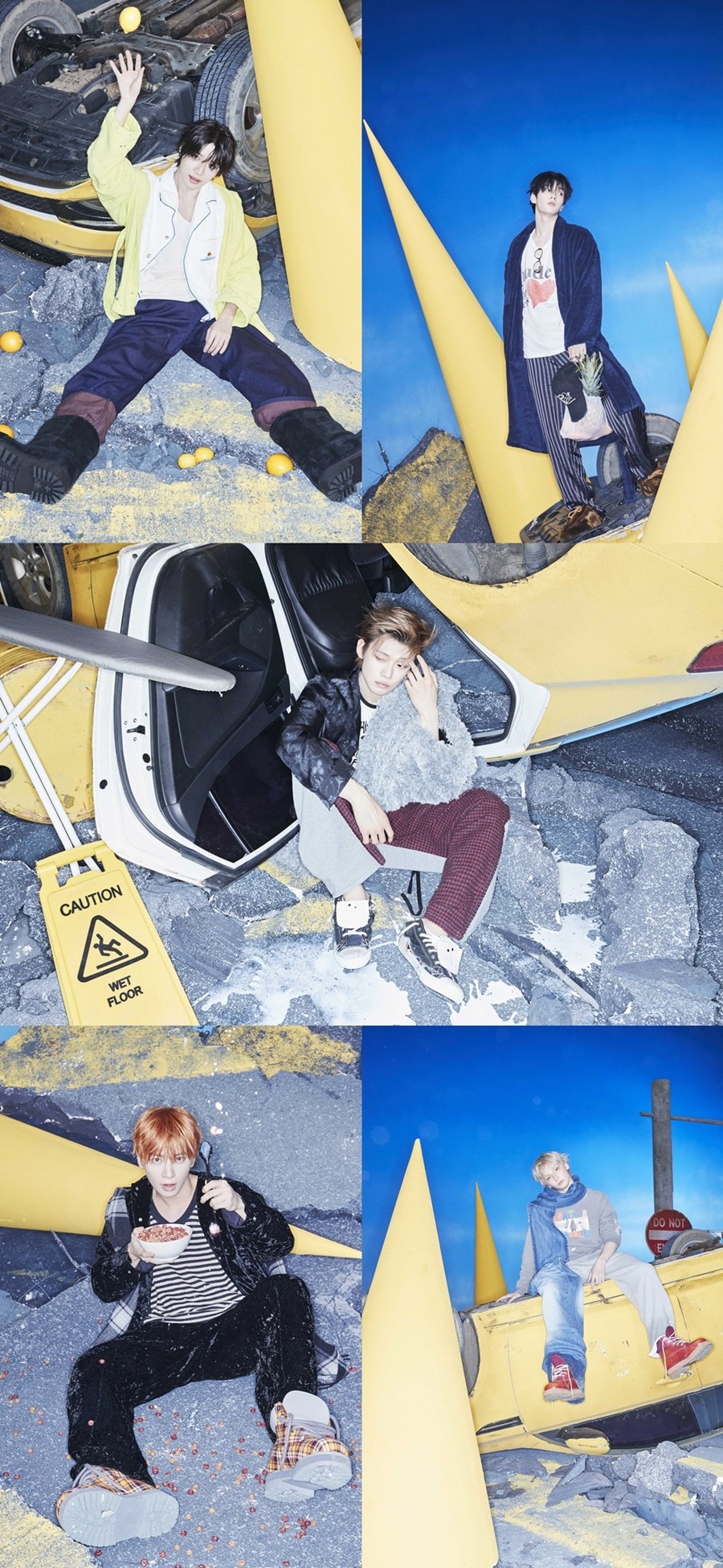 사진=빅히트 뮤직