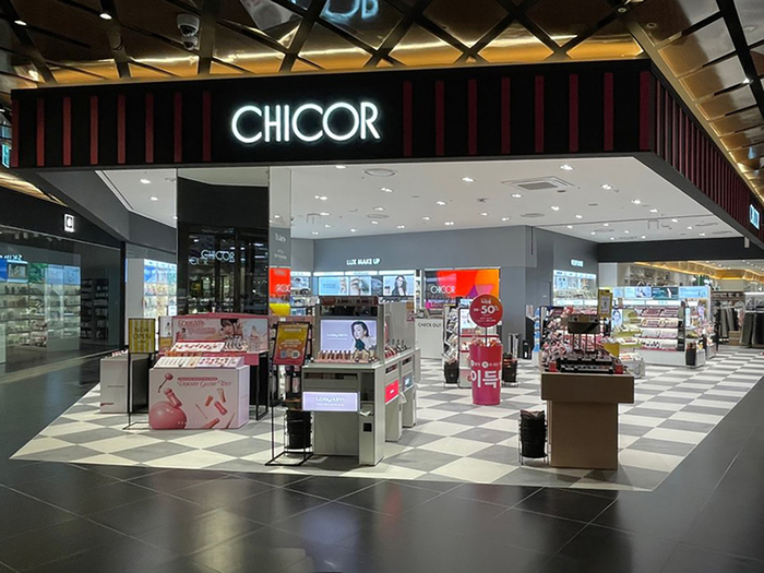 신세계 시코르, 'AK수원점' 오픈…핵심 상권 공략 확대