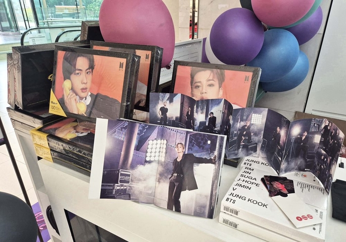 명동점 K-트렌드 허브 강화