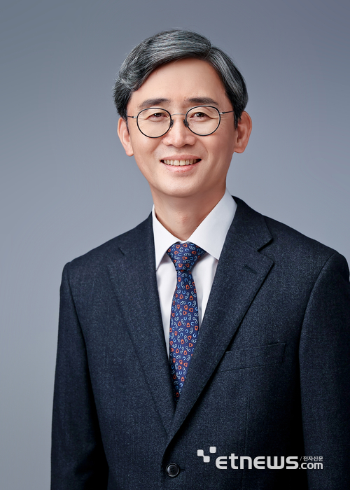 산은캐피탈, 양승원 신임 대표 선임