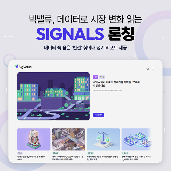 〈자료 빅밸류〉