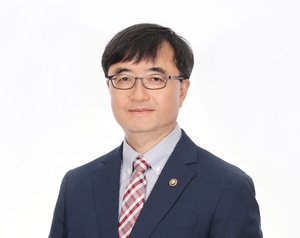 임기근 기획예산처 차관. (사진=기획처)