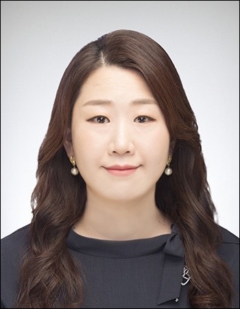 김효정 가톨릭대학교 바이오메디컬소프트웨어학과 교수.