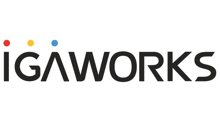 〈자료 아이지에이웍스〉