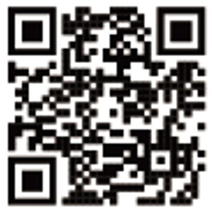 K-과학인재 아카데미 대학생 프로그램 접수 QR