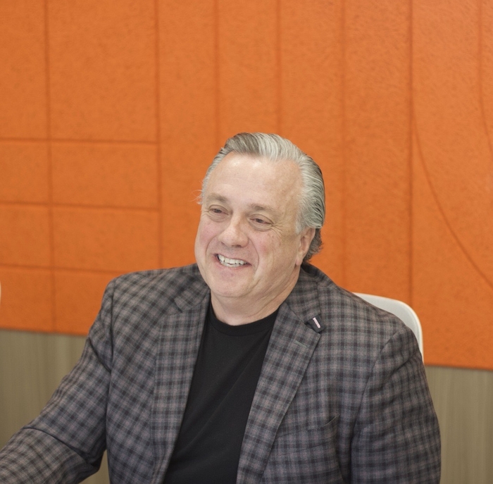 팀 페이지 퀘스트소프트웨어 CEO