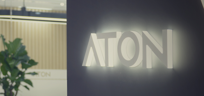 아톤, 성과조건부 주식 제도 도입…핵심 인재 영입 본격화