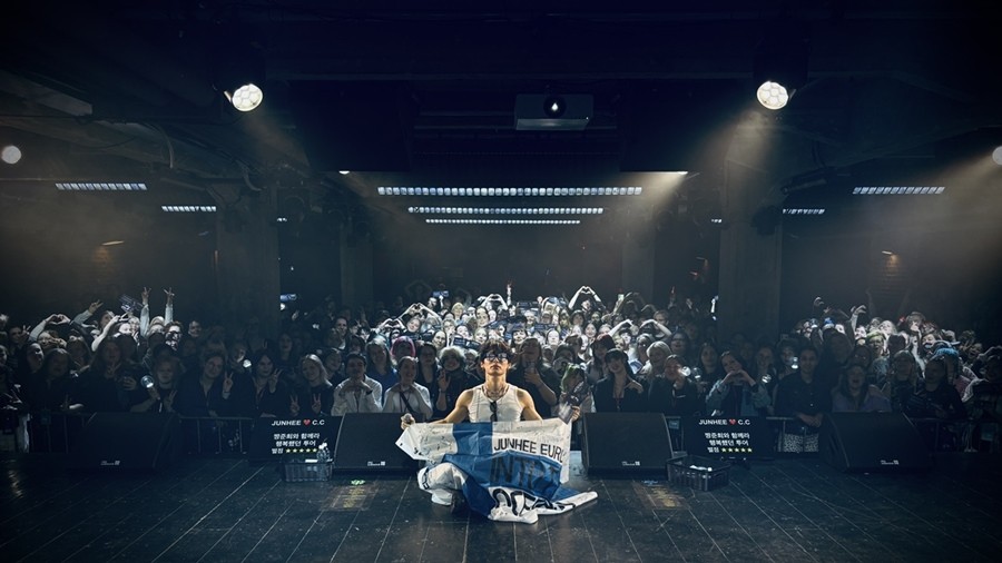 사진=팬엔터테인먼트, H&P엔터테인먼트