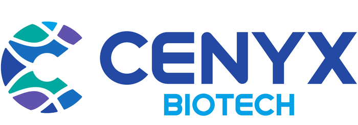 세닉스바이오테크 CI