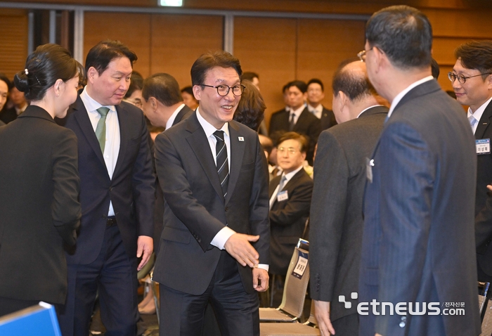 [포토] 상공의 날 기념식