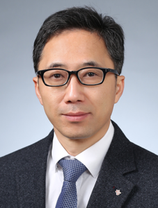 최치호 한국과학기술지주(KST) 대표