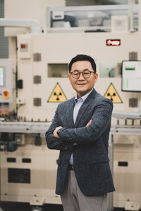 이갑수 이노메트리 대표