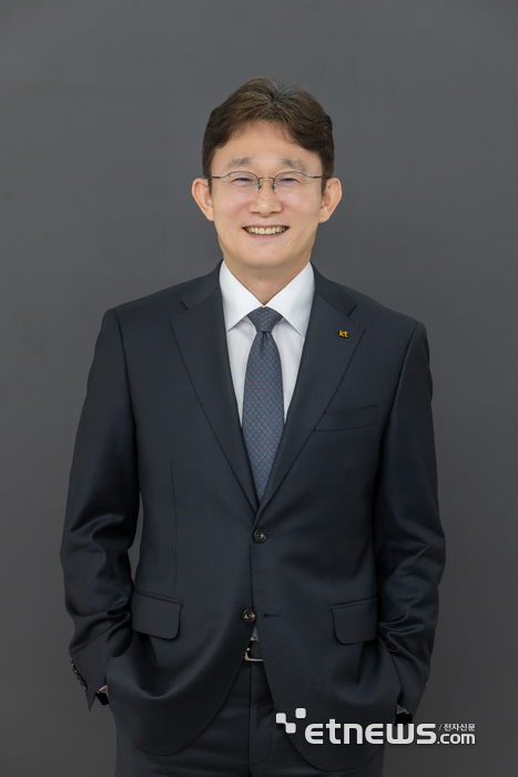 박윤영 KT 대표이사