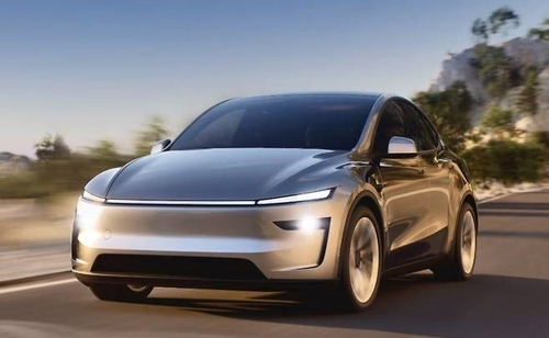 테슬라 모델Y