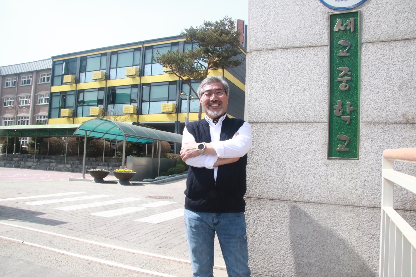 폭력 악순환 끊는다…구룡샘의 음악적 저항 '리플래쉬 프로젝트'