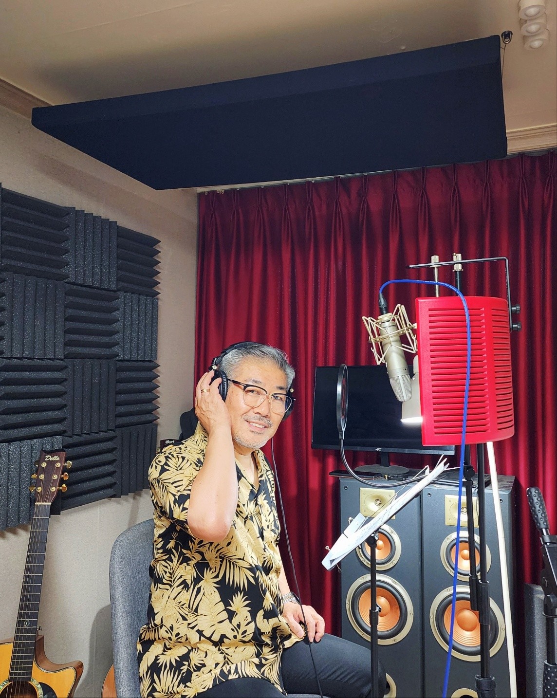 폭력 악순환 끊는다…구룡샘의 음악적 저항 '리플래쉬 프로젝트'