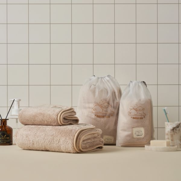 [마이펫페어] 베베시오, '마이펫페어 송도'서 반려동물 케어 제품 소개