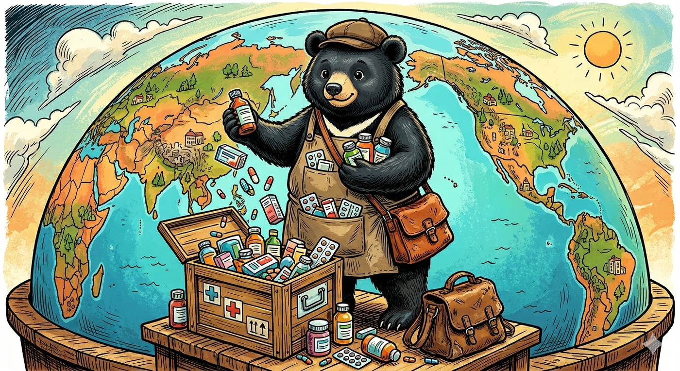 생성형 AI 이미지.