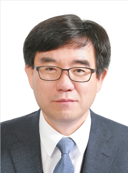 조영훈 한국로봇산업진흥원 제7대 신임 원장