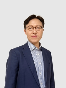 이용국 위버스브레인 신임 공동대표. (사진=위버스브레인)