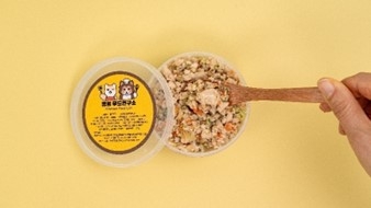 [마이펫페어] 멍멍푸드연구소, '마이펫페어 송도'서 시그니처 화식 소개