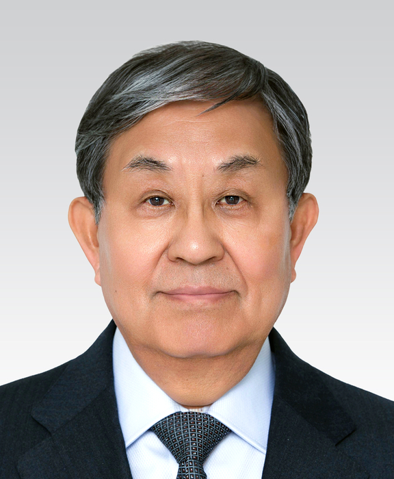 김범만 포스텍 명예교수