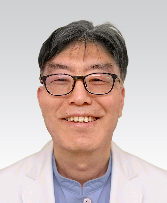 오동찬 국립소록도병원 의료부장