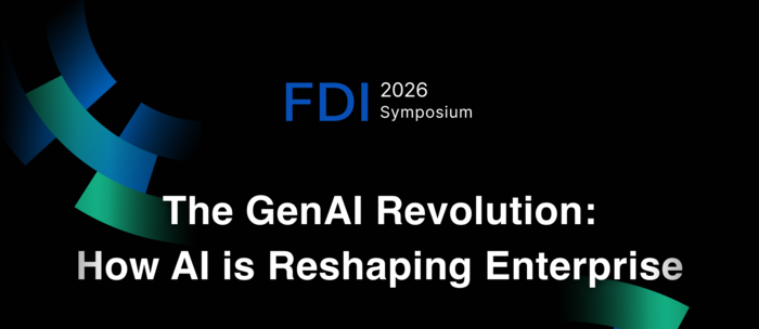 파수AI, 15일 연례 콘퍼런스 'FDI 심포지움 2026' 개최