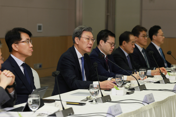 한경협·산업부, “원팀으로 글로벌 복합 위기 넘자”