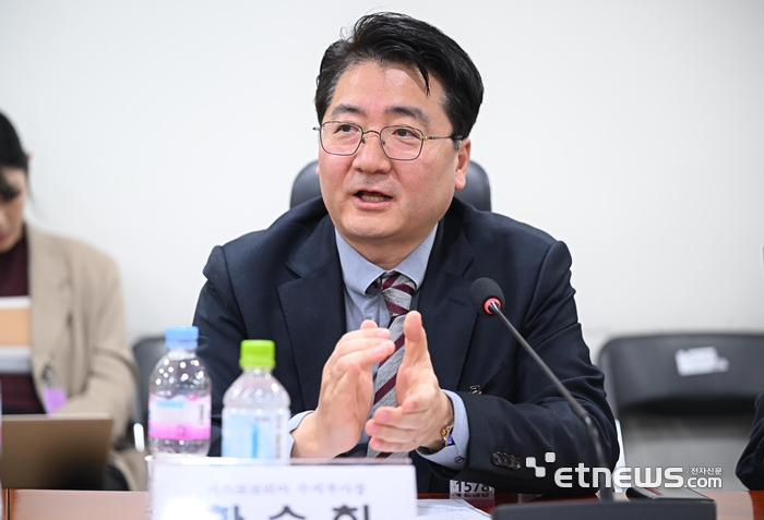 황승희 시스코코리아 수석부사장. 이동근기자 foto@etenws.com