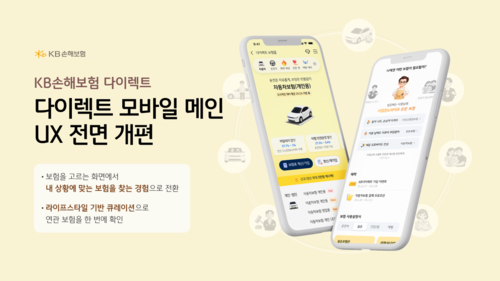 이미지=KB손해보험