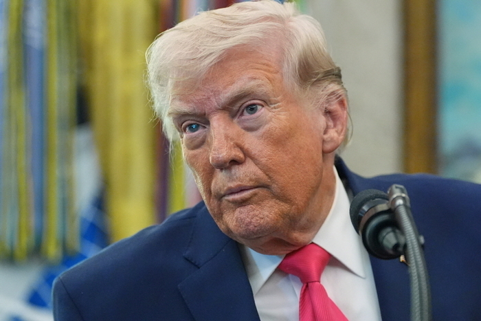 도널드 트럼프 미국 대통령. 사진=AP 연합뉴스