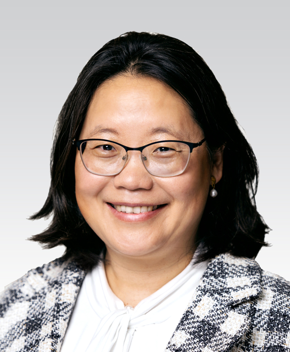 에바 호프만 덴마크 코펜하겐대 교수