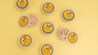 [마이펫페어] 멍멍푸드연구소, '마이펫페어 송도'서 시그니처 화식 소개