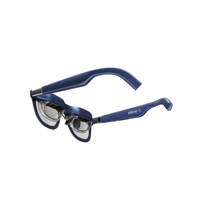 엑스리얼 신제품 'XREAL 1S'