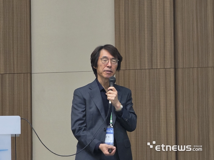 이강욱 SK하이닉스 부사장