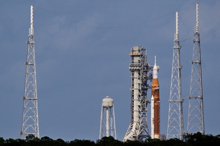 아르테미스 출처:연합뉴스