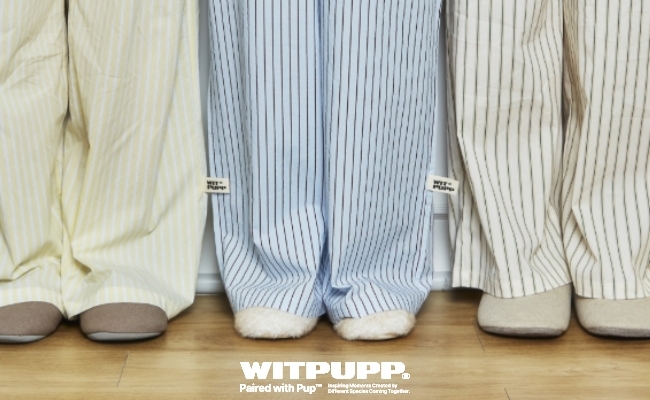 파자마팬츠(보호자용)