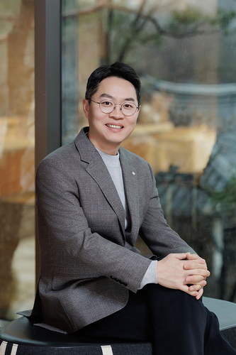 웨이브, 이양기 신임 대표이사 선임