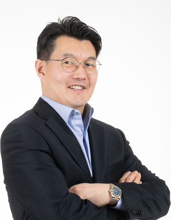 나무기술, 김화중 신임 사장 선임…공동대표 체제 전환