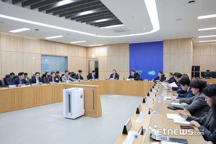 26조원 정부 추경 발맞춘 경기도…매칭 점검에 자체 민생사업도 채운다