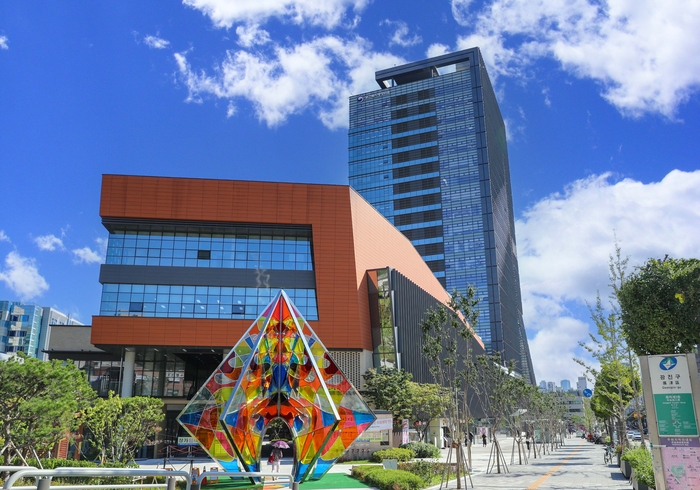 사회보장정보원, 7일 '복지행정 안내 도우미 AI 시범사업' 설명회