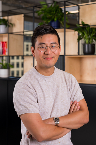 앤드류 수 스픽 공동창업자 겸 최고기술책임자(CTO). (사진=스픽)