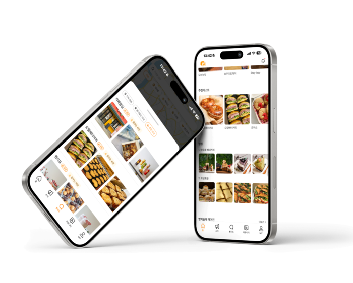 빵지술래, '2026 한국국제베이커리페어' 참가…취향·위치 기반 '빵집 추천 기술' 선보여