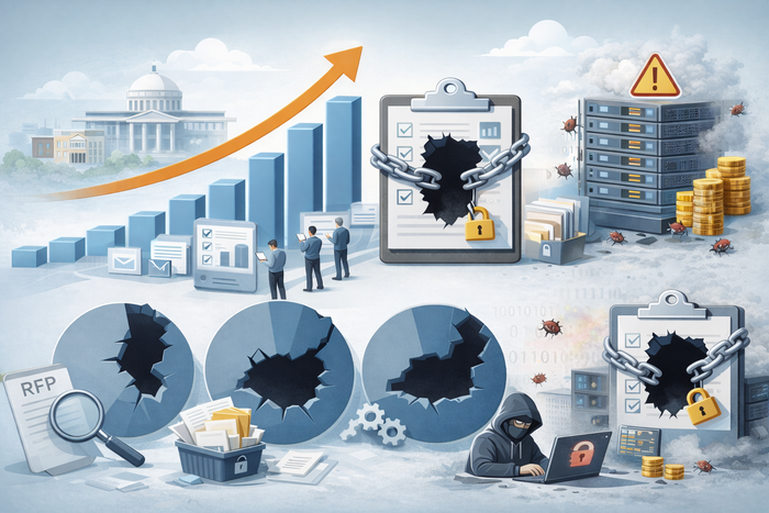 [이슈플러스] 급증한 공공 설문, 관리 기준은 '공백'