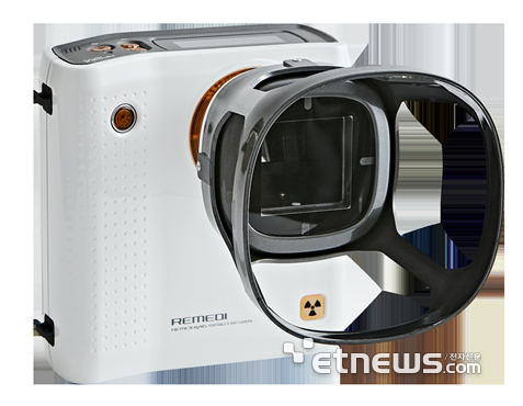 포스코인터내셔널-레메디, 'K-의료기기' 글로벌 영토 확장 맞손…초소형 엑스레이 해외시장 진출 탄력