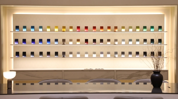 SV 비스포크 스튜디오