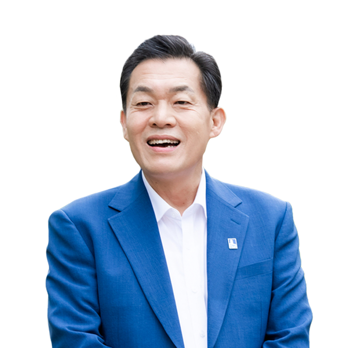 이재준 수원시장.