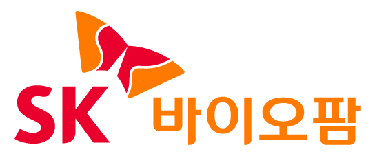 SK바이오팜 CI